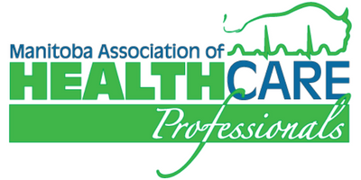 Manitoba Association of Healthcare Professionals logo