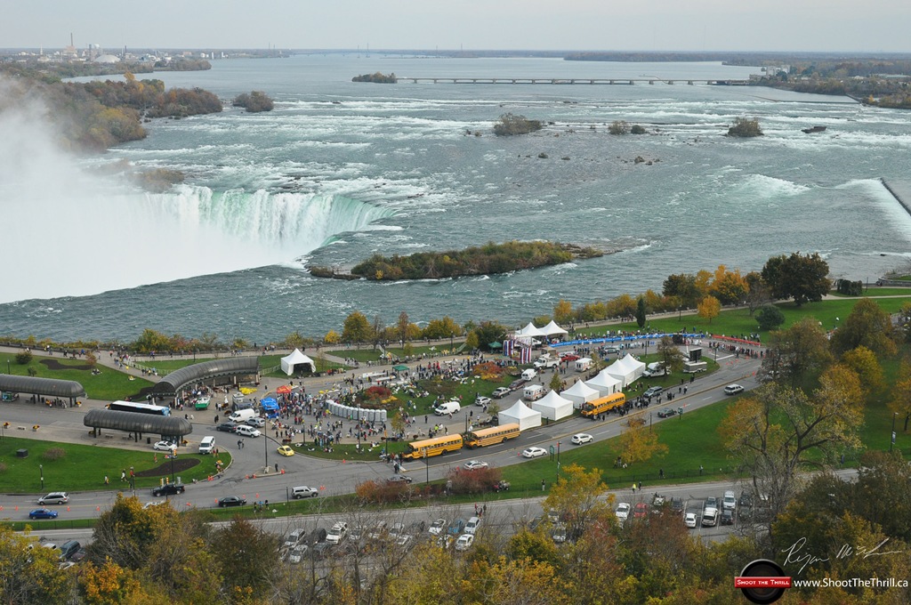 Niagara Falls International Marathon Alchetron, the free social