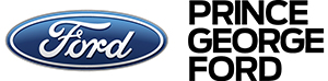 PG Ford Logo