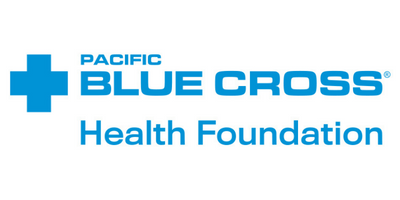 Pacific Blue Cross Logo