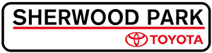Sherwood Park Toyota Logo