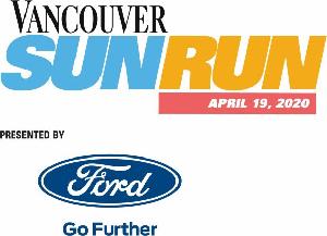2020 Vancouver Sun Run JOIN OUR TEAM!