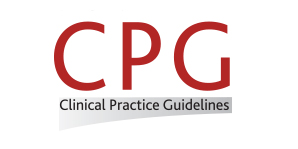 Clinical Practice Guidelines logo