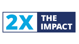 2X Impact icon