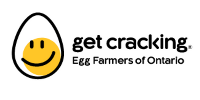 Sponsor Ontario Egg Farmers Logo