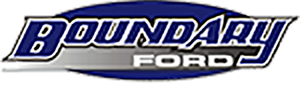 Boundary Ford Logo