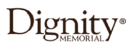 Dignity Logo - Regional Bronze Sponsor