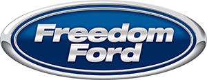 Freedom Ford Logo