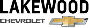 Lakewood Chevrolet Logo