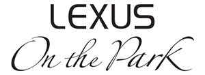 Lexus On The Park Logo