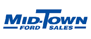 Mid-Town Ford Logo