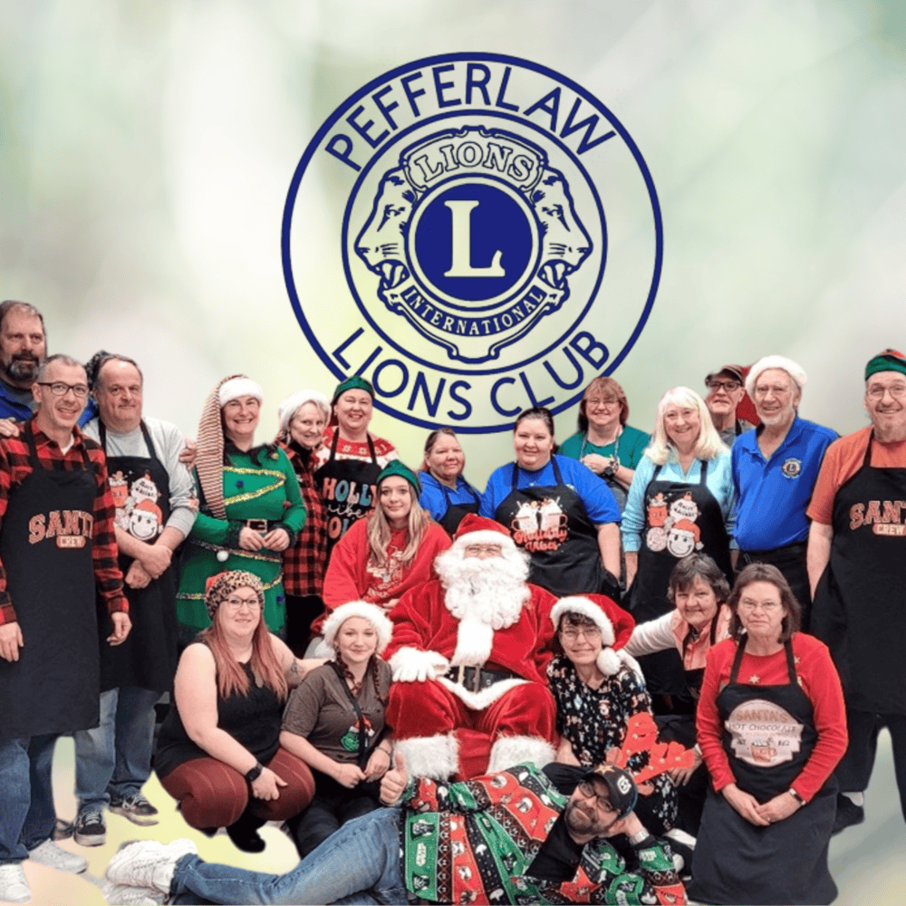 Pefferlaw Lions