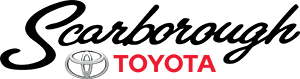 Scarborough Toyota Logo