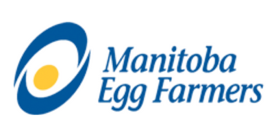 Manitoba Egg Logo