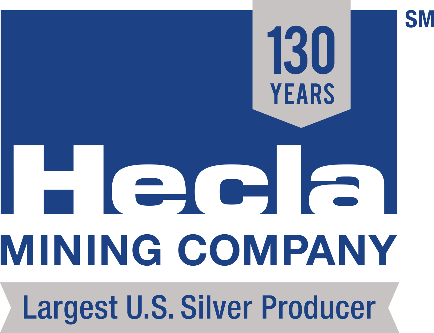 Hecla logo