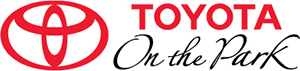 Toyota On The Park Logo
