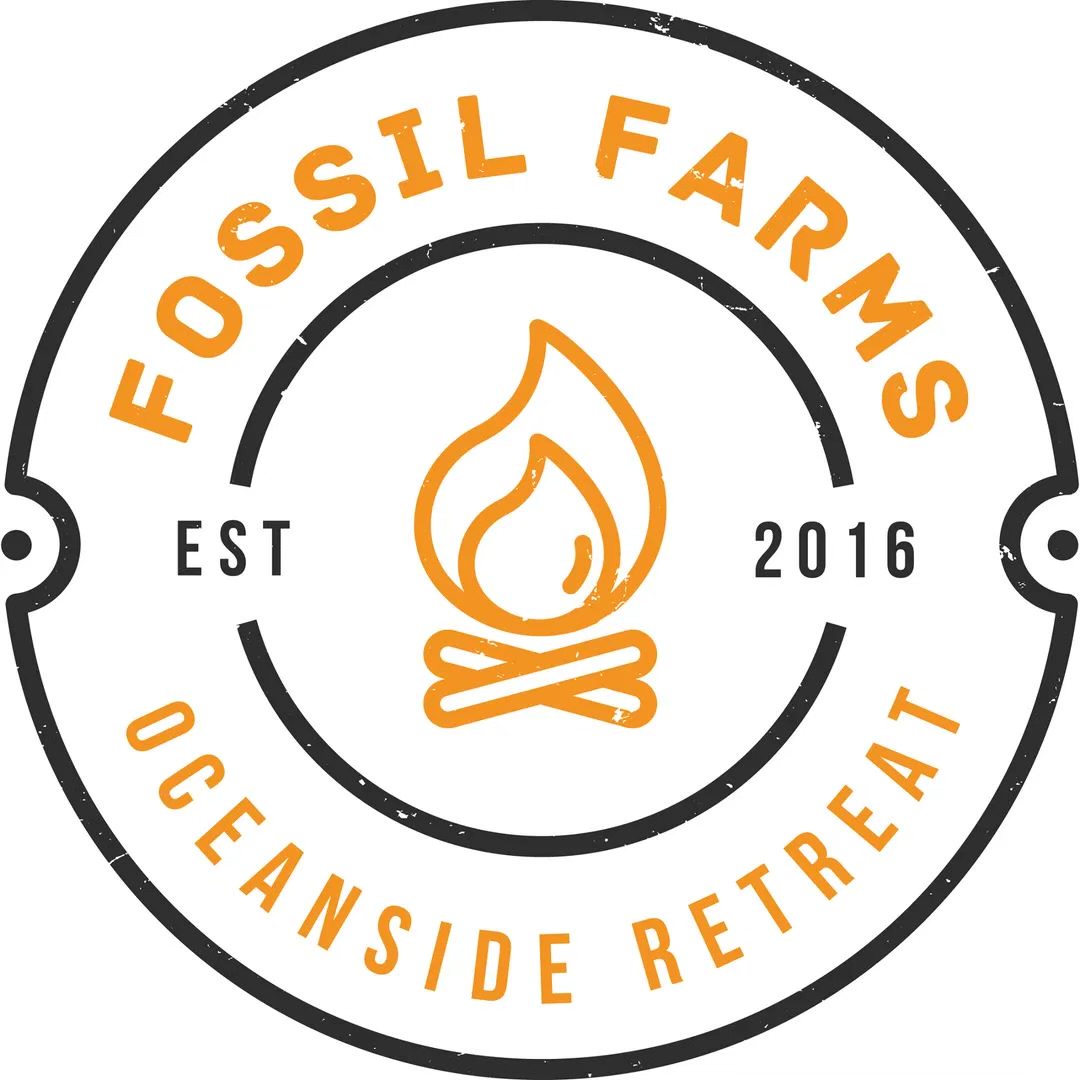 Fossil Farms logo