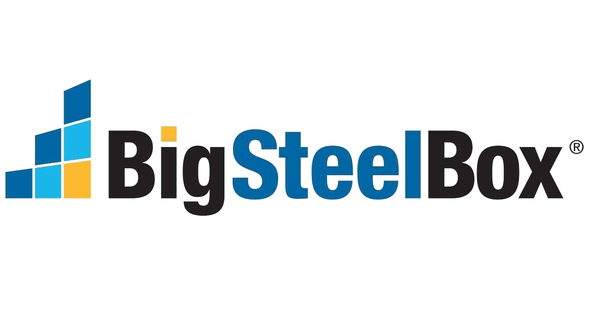 Big Steel Box