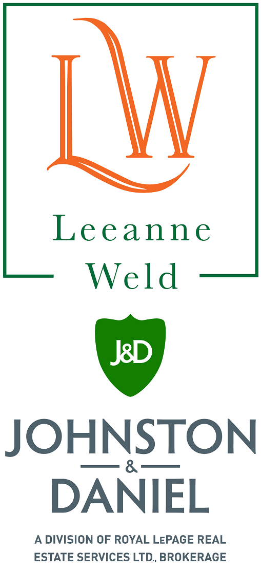 Leanne Weld and J & D