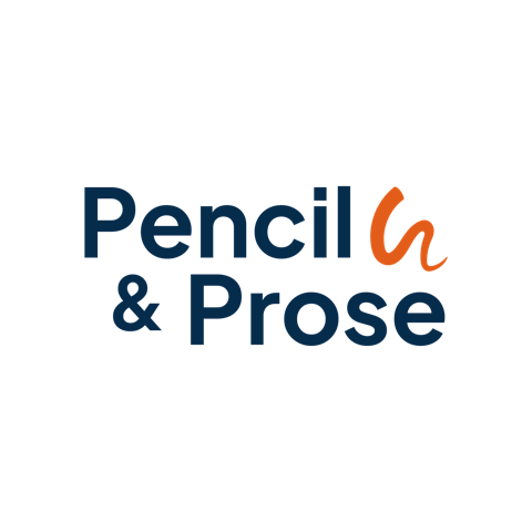 Pencil & Prose