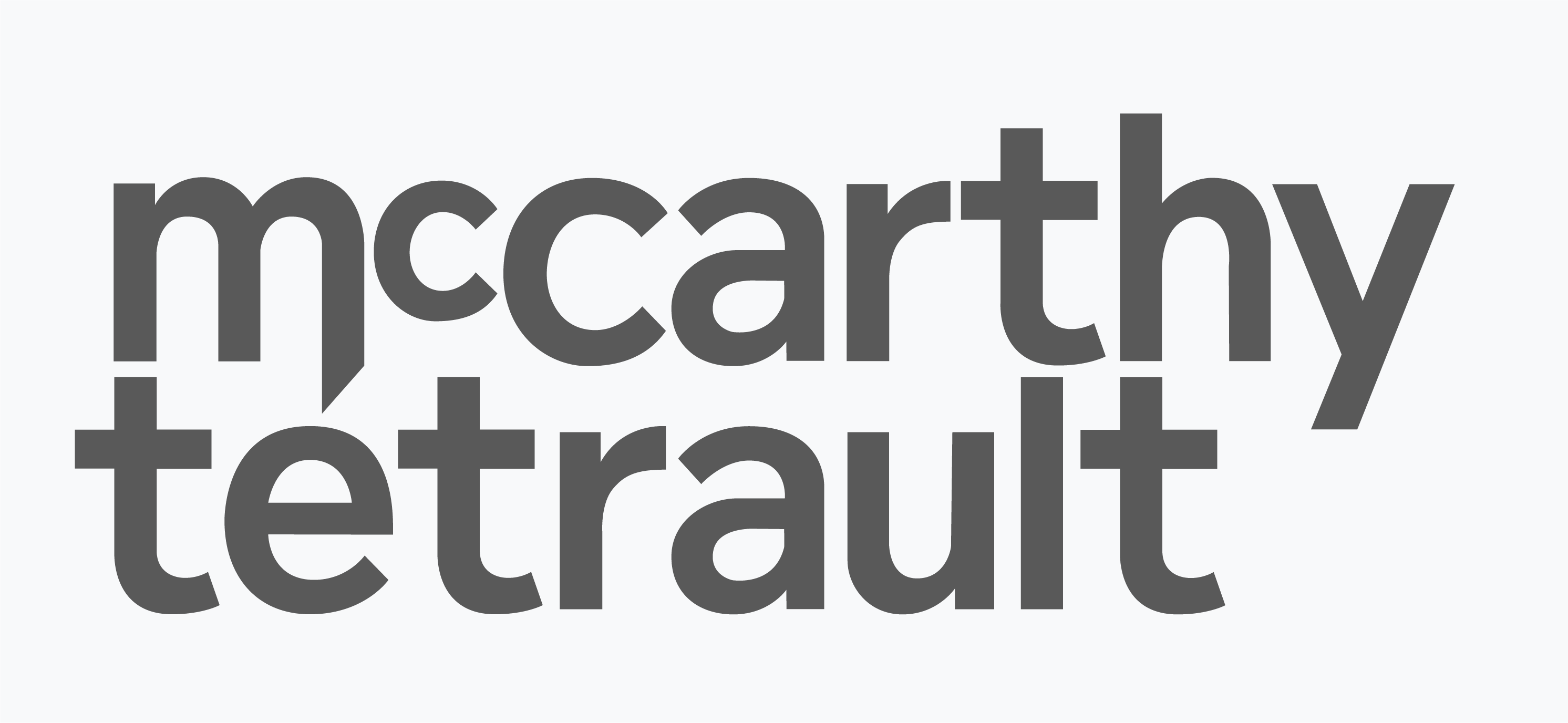 McCarthy Tetrault