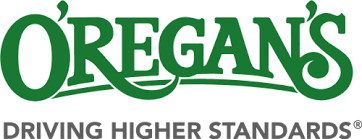 3. O'Regan's