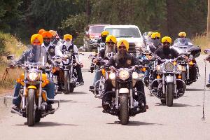 Sikh Motorcycle Club