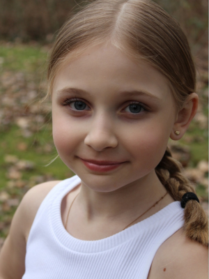 Tiha Roberge