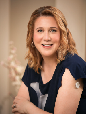 Laura Syron