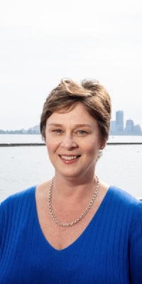 Kristyn Doran