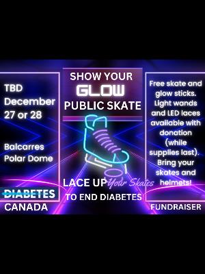 Jetta'TMs Show your Glow Fundraiser