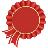 TeamRaiser Achievement Badge